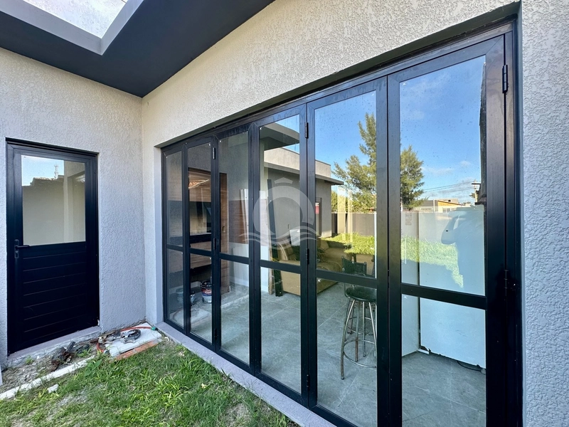 Casa 3 quartos nova venda pátio inteiro Capão da Canoa: 24ª foto da galeria de imagens do imóvel