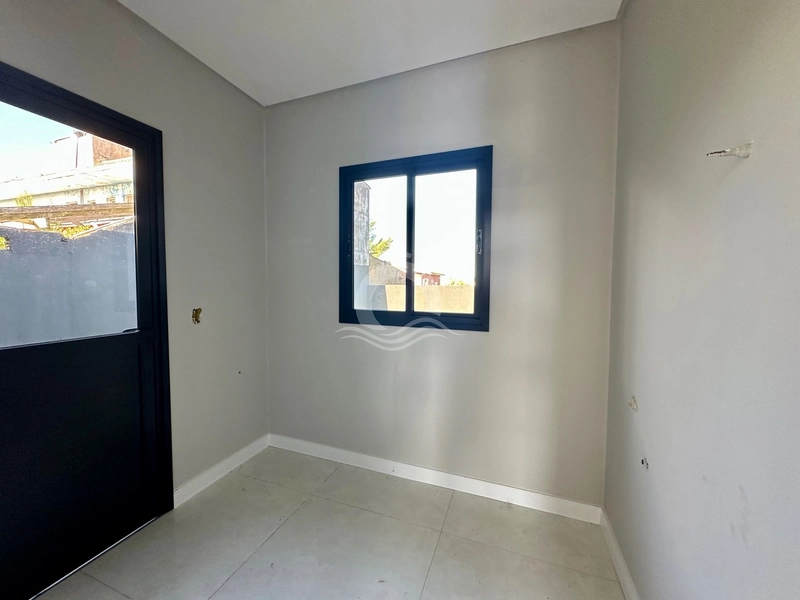 Casa 3 quartos nova venda pátio inteiro Capão da Canoa: 11ª foto da galeria de imagens do imóvel