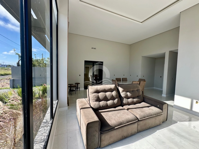 Casa 3 quartos nova venda pátio inteiro Capão da Canoa: 5ª foto da galeria de imagens do imóvel