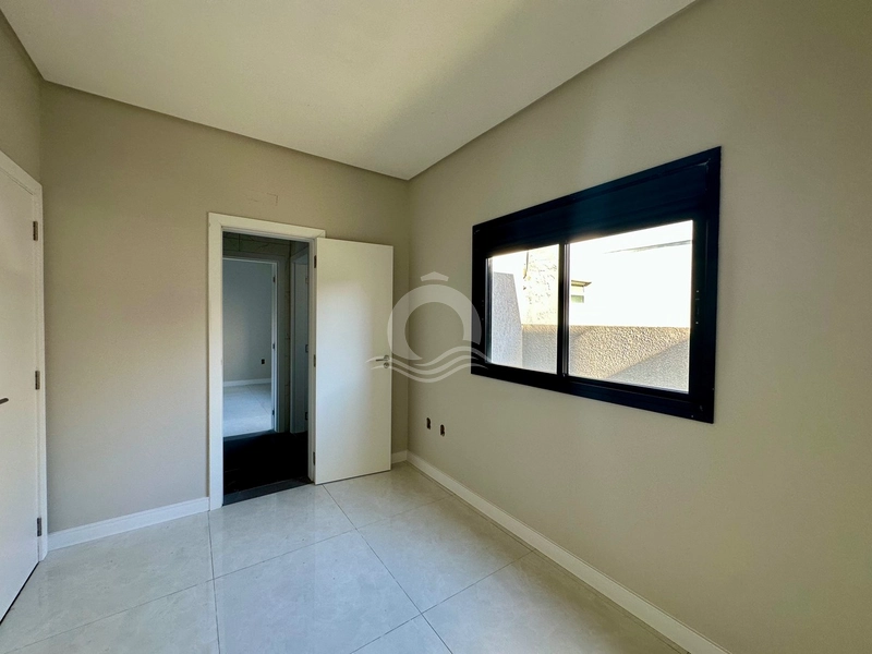 Casa 3 quartos nova venda pátio inteiro Capão da Canoa: 16ª foto da galeria de imagens do imóvel