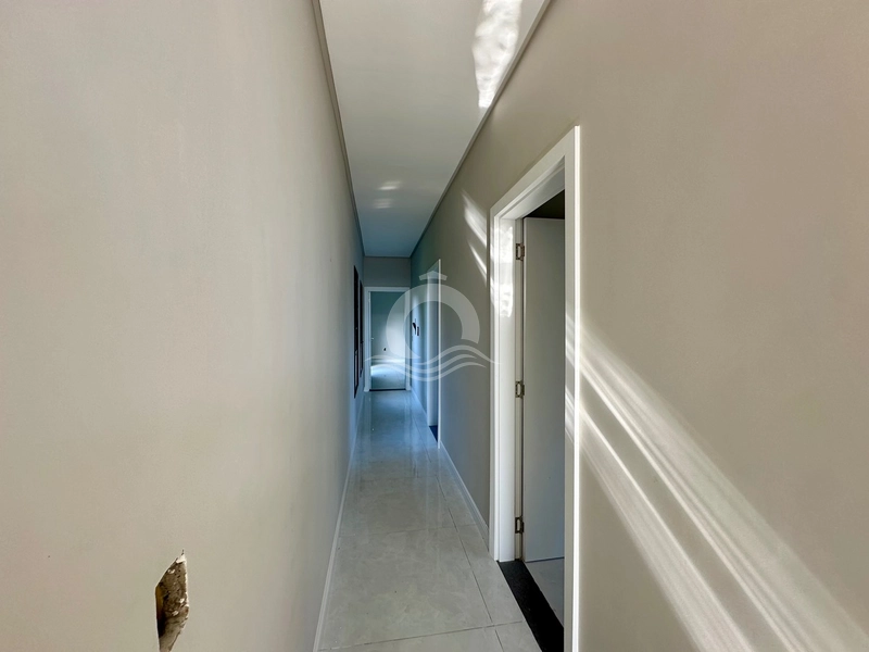 Casa 3 quartos nova venda pátio inteiro Capão da Canoa: 13ª foto da galeria de imagens do imóvel