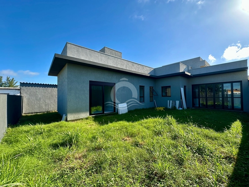 Casa 3 quartos nova venda pátio inteiro Capão da Canoa: 25ª foto da galeria de imagens do imóvel