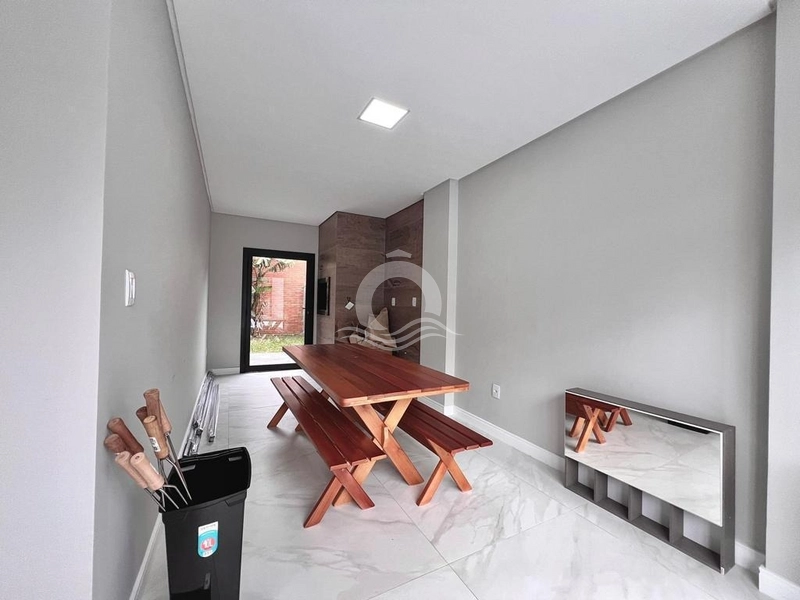 Casa 4 quartos térrea mobiliada venda Atlântida Xangri-Lá: 13ª foto da galeria de imagens do imóvel