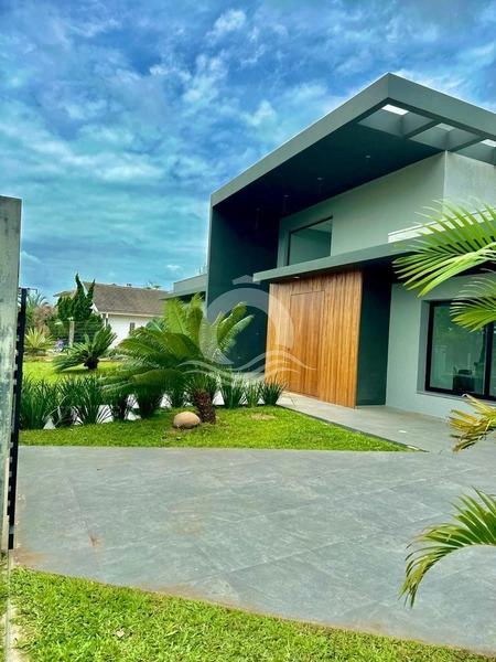 Casa 4 quartos térrea mobiliada venda Atlântida Xangri-Lá: 4ª foto da galeria de imagens do imóvel