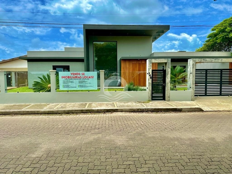 Casa 4 quartos térrea mobiliada venda Atlântida Xangri-Lá: 3ª foto da galeria de imagens do imóvel