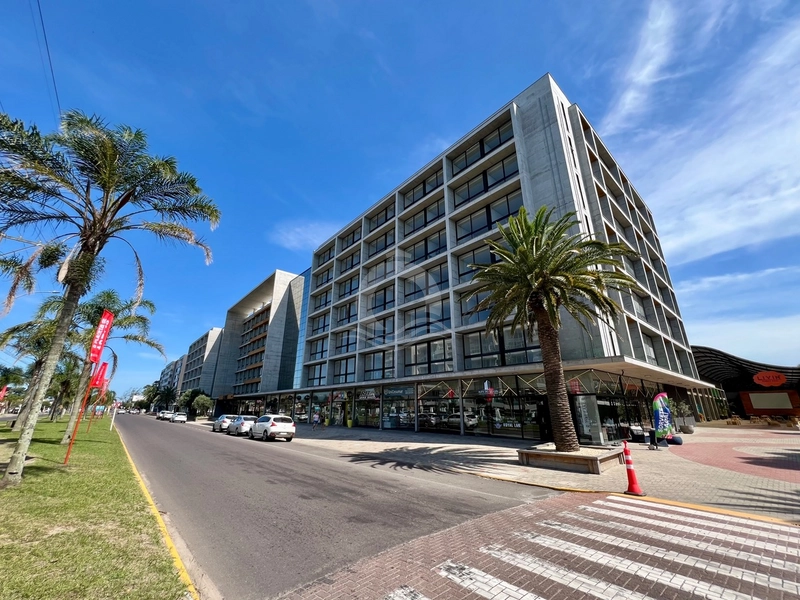 Nunca habitado, na Av. Central de Atlântida: 28ª foto da galeria de imagens do imóvel