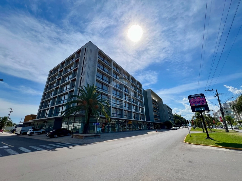 Nunca habitado, na Av. Central de Atlântida: 30ª foto da galeria de imagens do imóvel