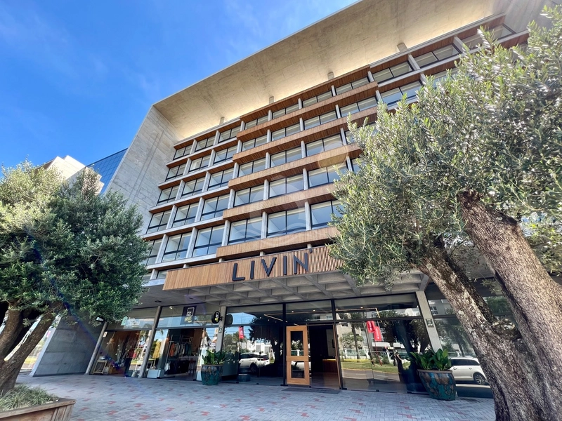 Nunca habitado, na Av. Central de Atlântida: 26ª foto da galeria de imagens do imóvel