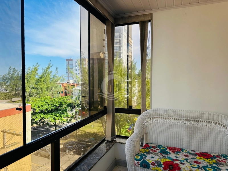 Cobertura Duplex com Terraço e Vista para o Mar e Praça: 27ª foto da galeria de imagens do imóvel