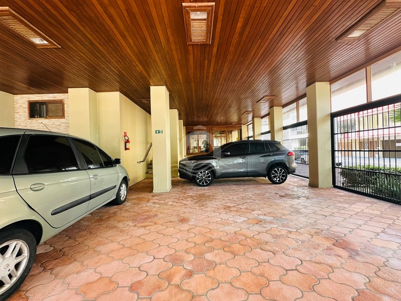 Cobertura Duplex com Terraço e Vista para o Mar e Praça: 34ª foto da galeria de imagens do imóvel