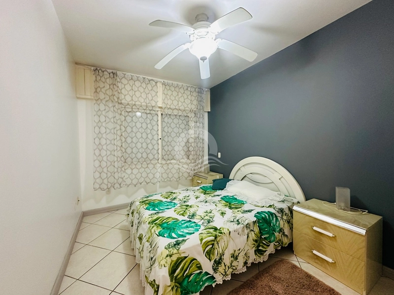 Cobertura Duplex com Terraço e Vista para o Mar e Praça: 19ª foto da galeria de imagens do imóvel