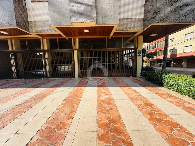 Cobertura Duplex com Terraço e Vista para o Mar e Praça: 33ª foto da galeria de imagens do imóvel