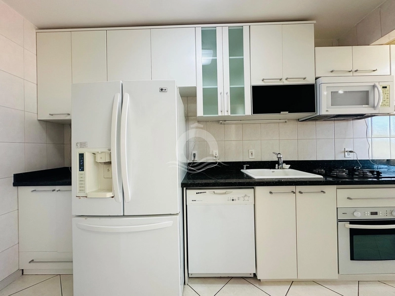 Cobertura Duplex com Terraço e Vista para o Mar e Praça: 30ª foto da galeria de imagens do imóvel