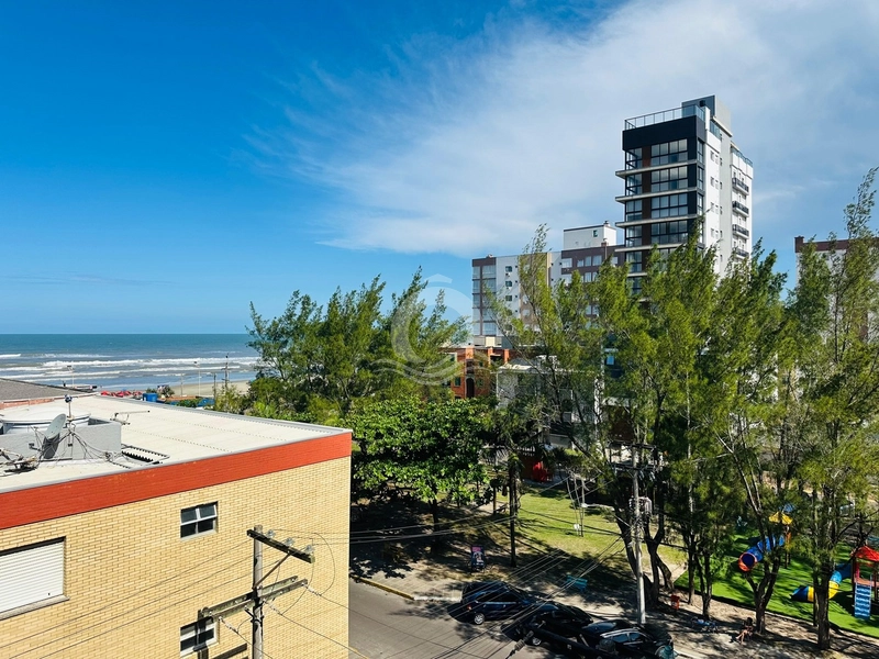 Cobertura Duplex com Terraço e Vista para o Mar e Praça: 28ª foto da galeria de imagens do imóvel
