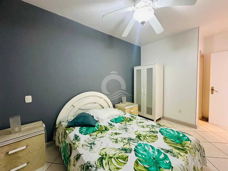 Cobertura Duplex com Terraço e Vista para o Mar e Praça: 20ª foto da galeria de imagens do imóvel