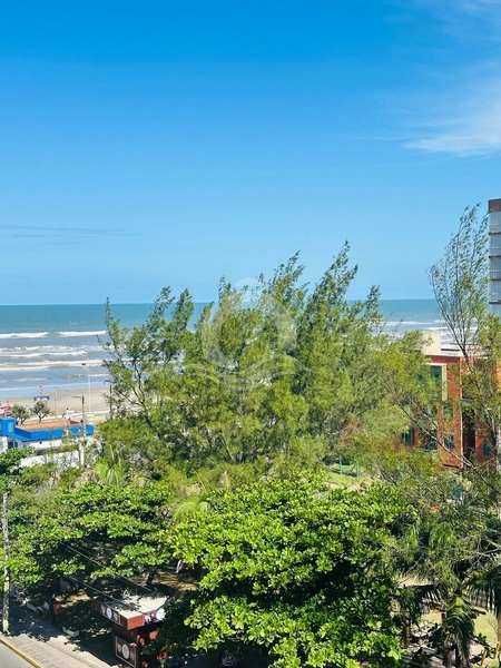 Cobertura Duplex com Terraço e Vista para o Mar e Praça: 8ª foto da galeria de imagens do imóvel