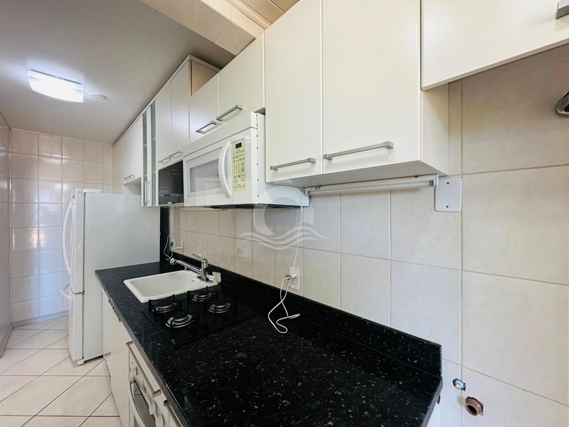 Cobertura Duplex com Terraço e Vista para o Mar e Praça: 32ª foto da galeria de imagens do imóvel