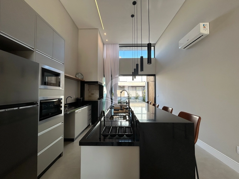 Casa 4 quartos mobiliada venda Sunset Xangri-Lá: 13ª foto da galeria de imagens do imóvel