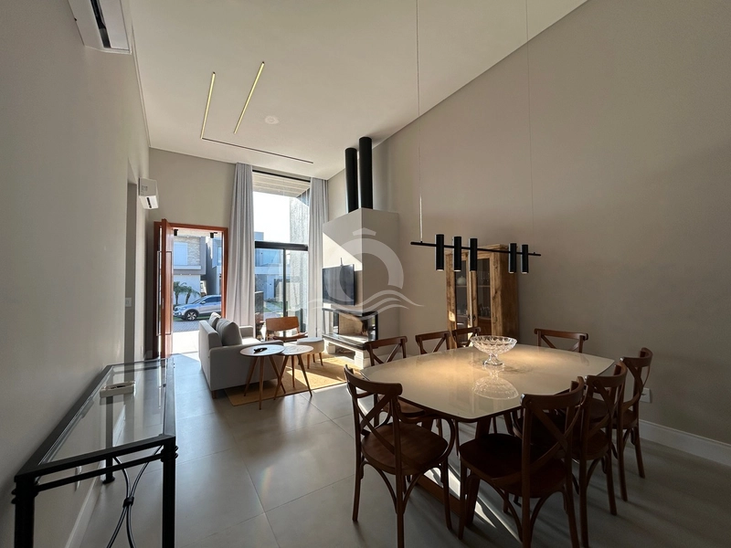 Casa 4 quartos mobiliada venda Sunset Xangri-Lá: 8ª foto da galeria de imagens do imóvel