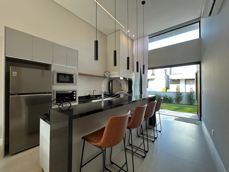 Casa 4 quartos mobiliada venda Sunset Xangri-Lá: 11ª foto da galeria de imagens do imóvel