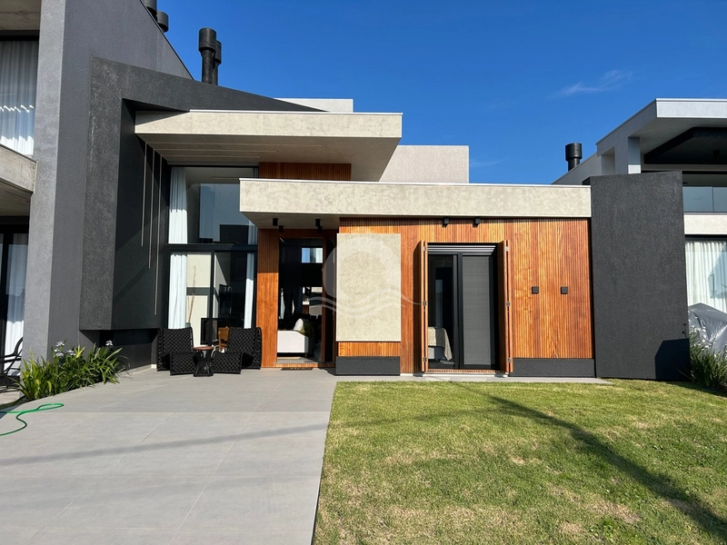 Casa 4 quartos mobiliada venda Sunset Xangri-Lá