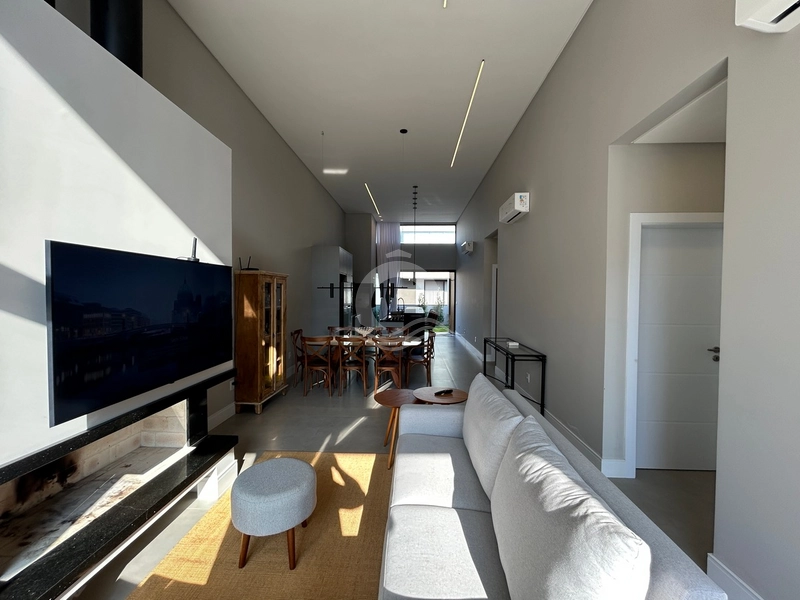 Casa 4 quartos mobiliada venda Sunset Xangri-Lá: 6ª foto da galeria de imagens do imóvel