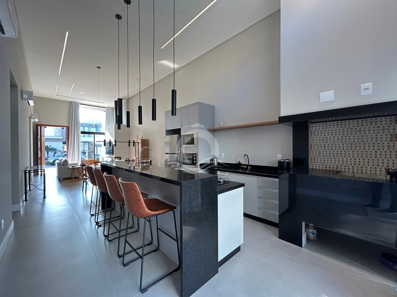 Casa 4 quartos mobiliada venda Sunset Xangri-Lá: 12ª foto da galeria de imagens do imóvel