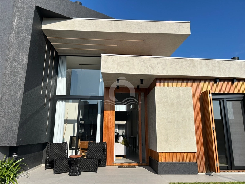 Casa 4 quartos mobiliada venda Sunset Xangri-Lá: 3ª foto da galeria de imagens do imóvel