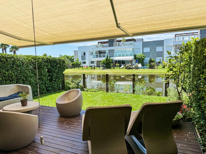 Raridade no Rossi! Garden decorado!: 13ª foto da galeria de imagens do imóvel