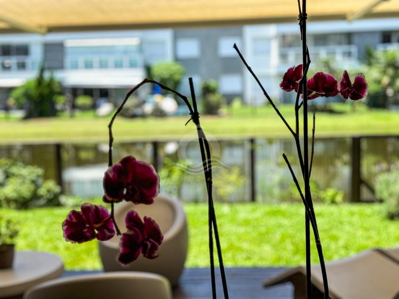 Raridade no Rossi! Garden decorado!: 14ª foto da galeria de imagens do imóvel