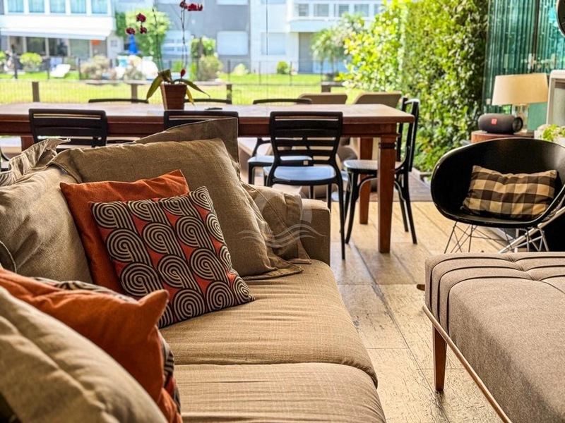Raridade no Rossi! Garden decorado!: 4ª foto da galeria de imagens do imóvel