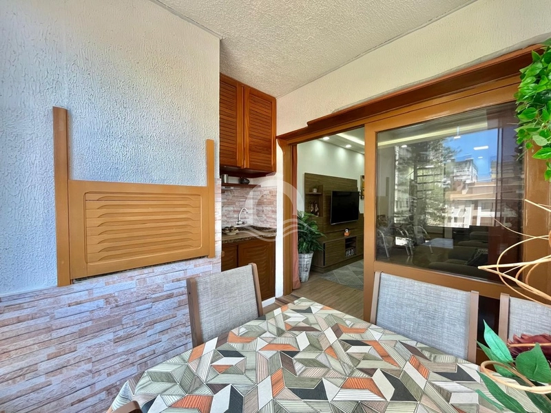 Cobertura duplex próximo ao mar: 5ª foto da galeria de imagens do imóvel