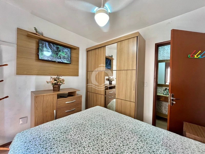 Cobertura duplex próximo ao mar: 12ª foto da galeria de imagens do imóvel