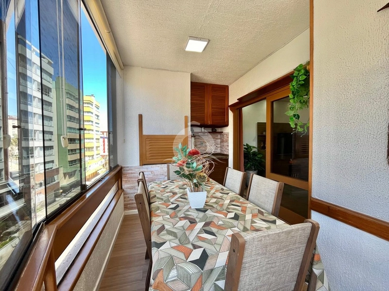 Cobertura duplex próximo ao mar: 6ª foto da galeria de imagens do imóvel