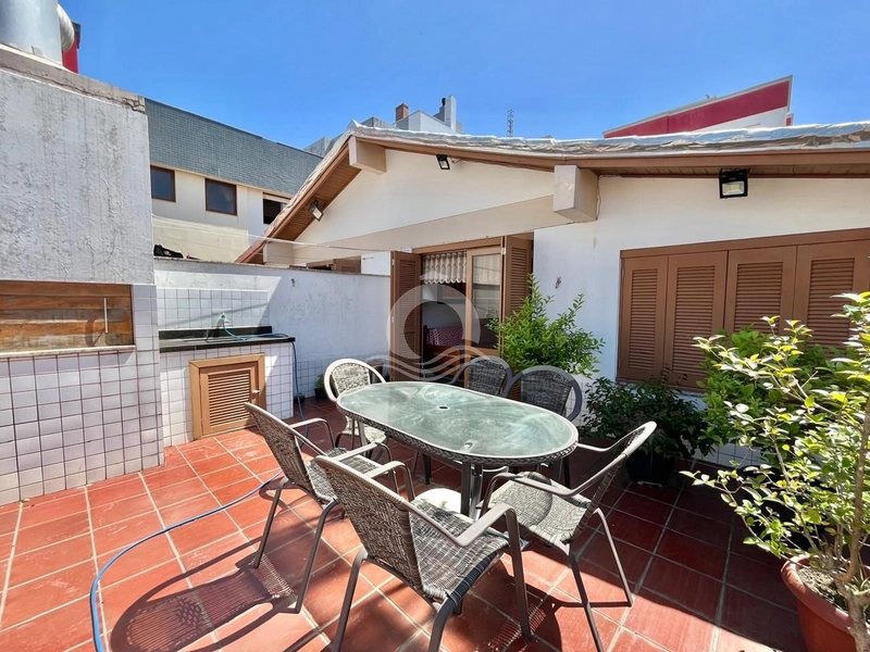 Cobertura duplex próximo ao mar: 30ª foto da galeria de imagens do imóvel