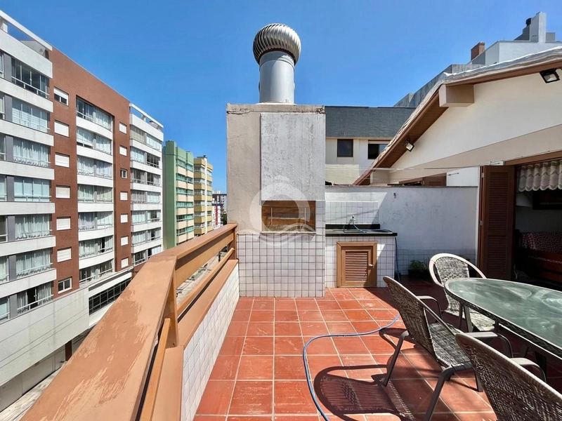 Cobertura duplex próximo ao mar: 27ª foto da galeria de imagens do imóvel