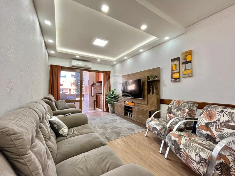 Cobertura duplex próximo ao mar: 1ª foto da galeria de imagens do imóvel