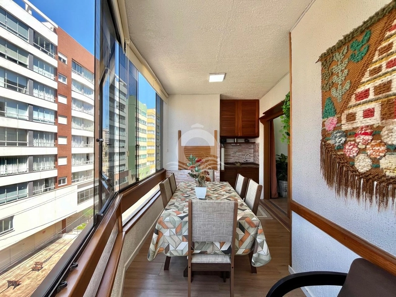 Cobertura duplex próximo ao mar: 8ª foto da galeria de imagens do imóvel