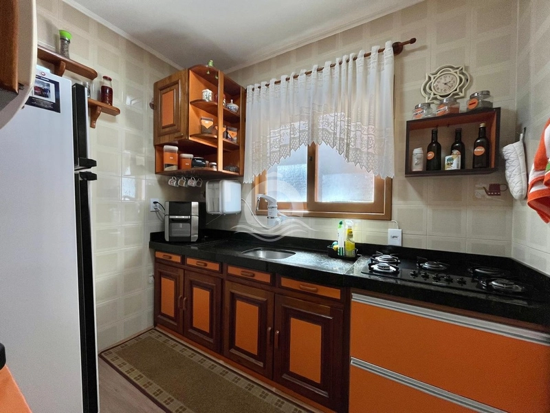 Cobertura duplex próximo ao mar: 10ª foto da galeria de imagens do imóvel