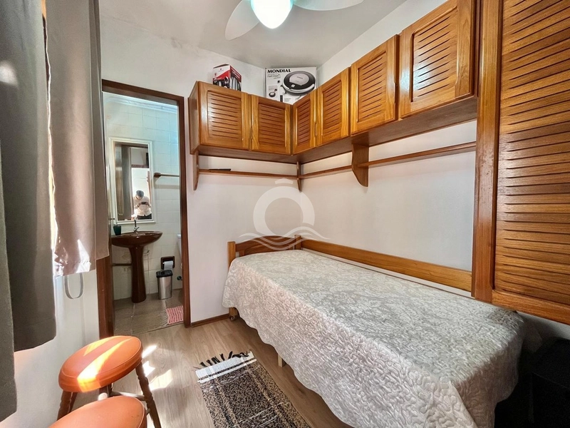 Cobertura duplex próximo ao mar: 18ª foto da galeria de imagens do imóvel