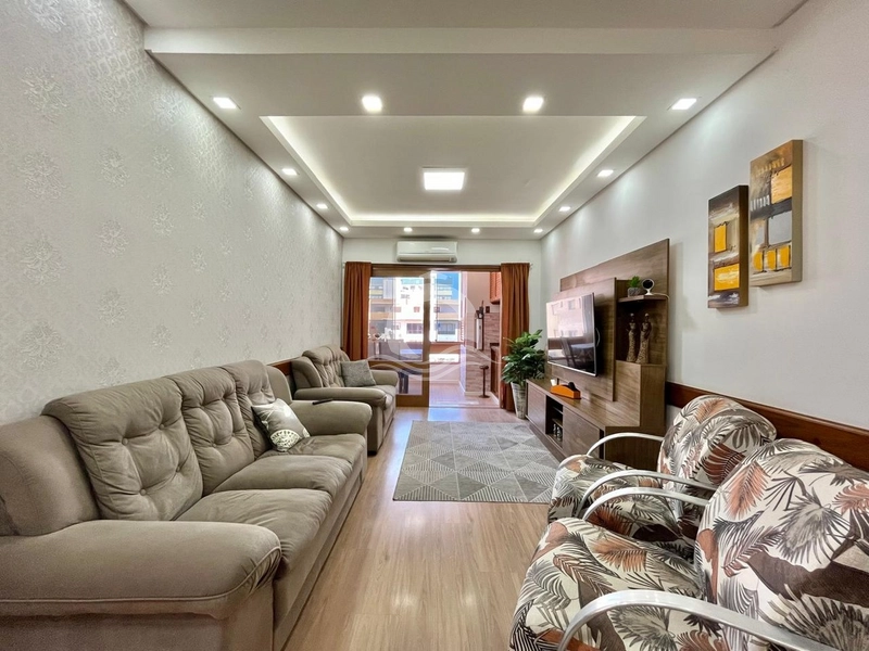 Cobertura duplex próximo ao mar: 2ª foto da galeria de imagens do imóvel