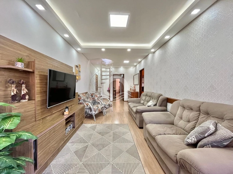 Cobertura duplex próximo ao mar: 3ª foto da galeria de imagens do imóvel