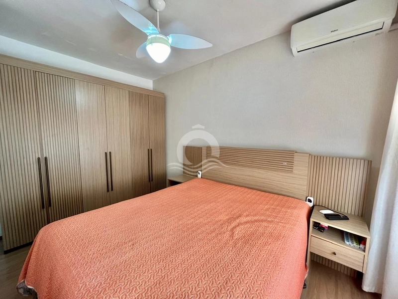 Cobertura duplex próximo ao mar: 16ª foto da galeria de imagens do imóvel