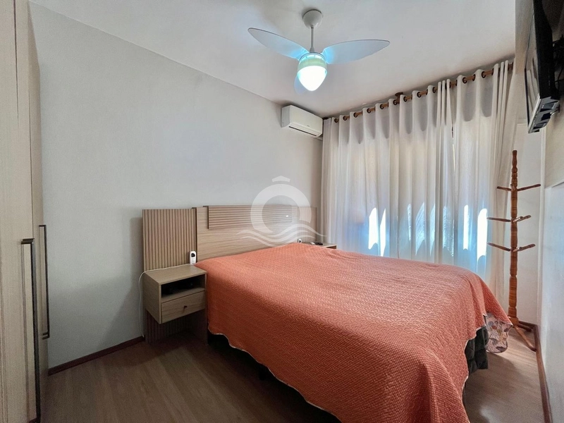 Cobertura duplex próximo ao mar: 15ª foto da galeria de imagens do imóvel