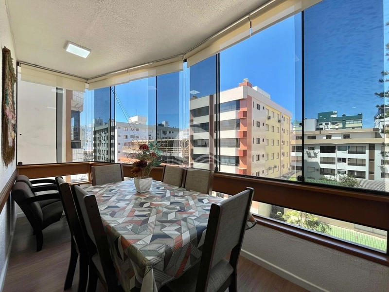 Cobertura duplex próximo ao mar: 4ª foto da galeria de imagens do imóvel