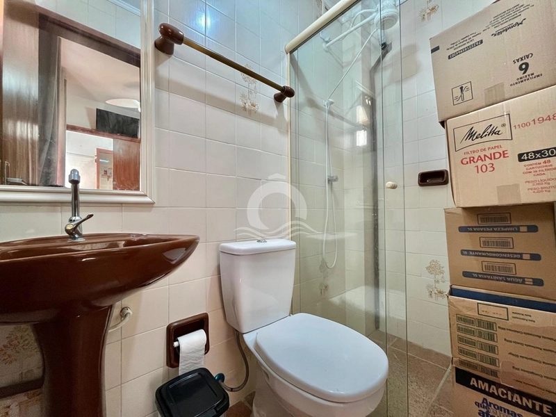 Cobertura duplex próximo ao mar: 19ª foto da galeria de imagens do imóvel