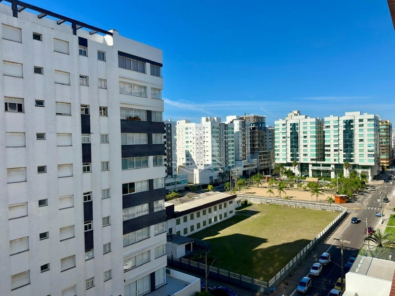 Apartamento 3 quartos piscina venda Zona Nova Capão da Canoa