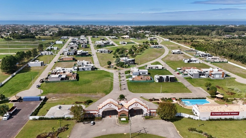 Casa condomínio 3 quartos térrea venda 190m² Capão da Canoa: 24ª foto da galeria de imagens do imóvel