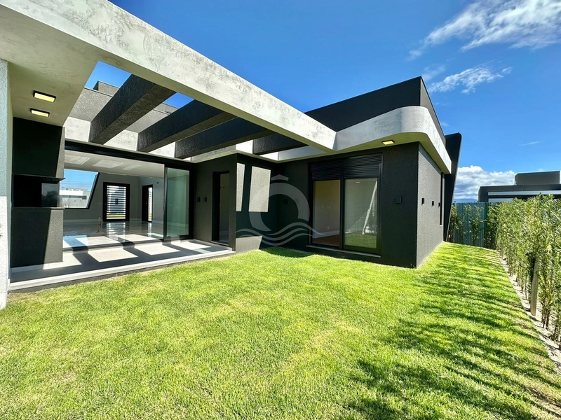 Casa condomínio 3 quartos térrea venda 190m² Capão da Canoa: 13ª foto da galeria de imagens do imóvel