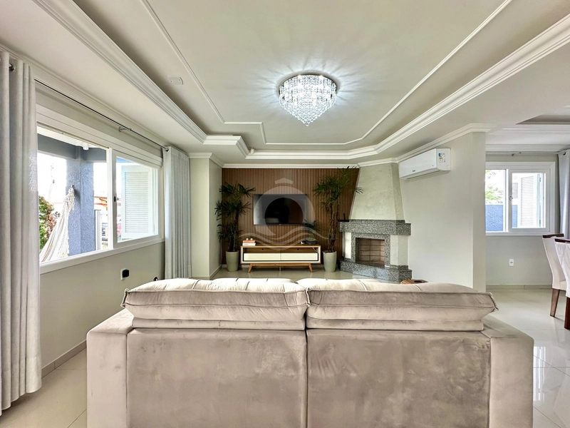 Casa a 50m do mar, em Atlântida Sul!: 7ª foto da galeria de imagens do imóvel
